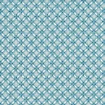 Fleurette - Light Blue