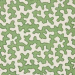 Squiggle Green