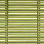 Venetian Blind Green