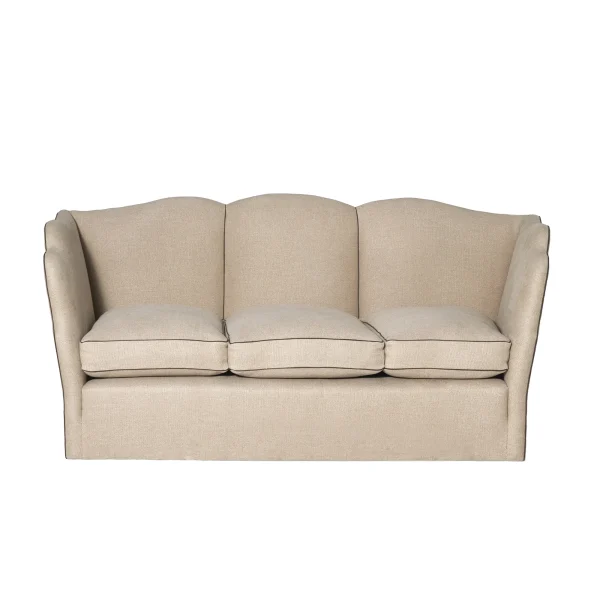 Art Deco Sofa 2