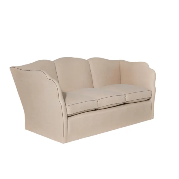 Art Deco Sofa