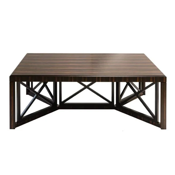 Asplin Whiteley Cockpen Table