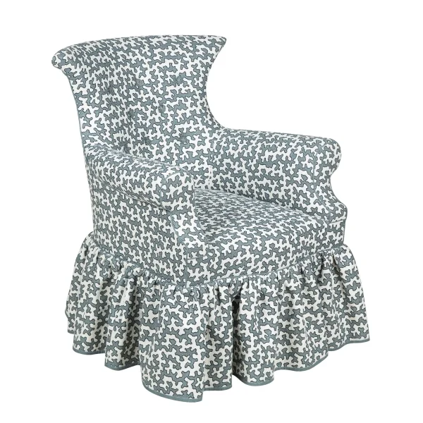Avery Armchair