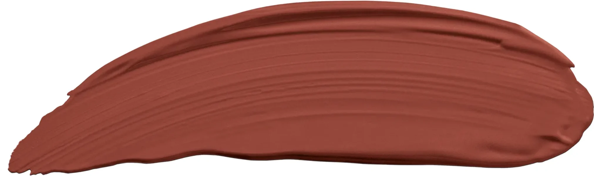 Beresford Red Swoosh
