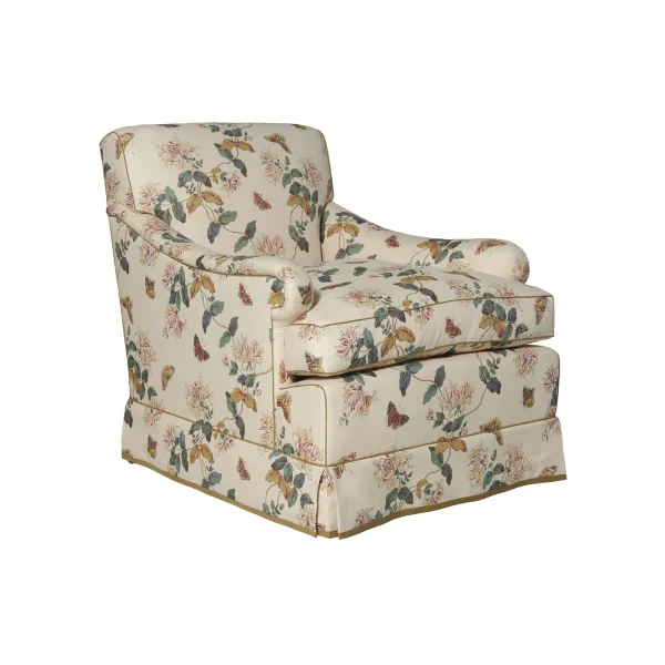 Brook Armchair 2