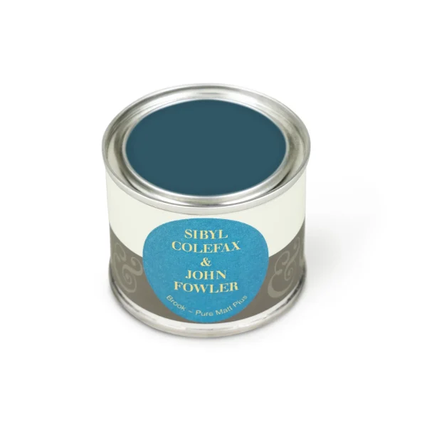 Brook Paint