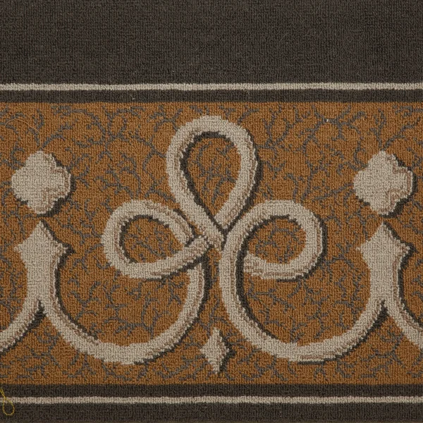 Carlton Border