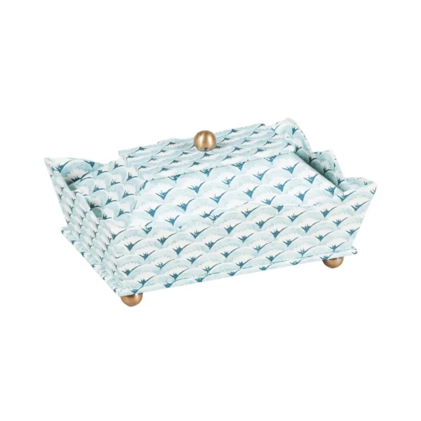 Cartonnage Trinket Box