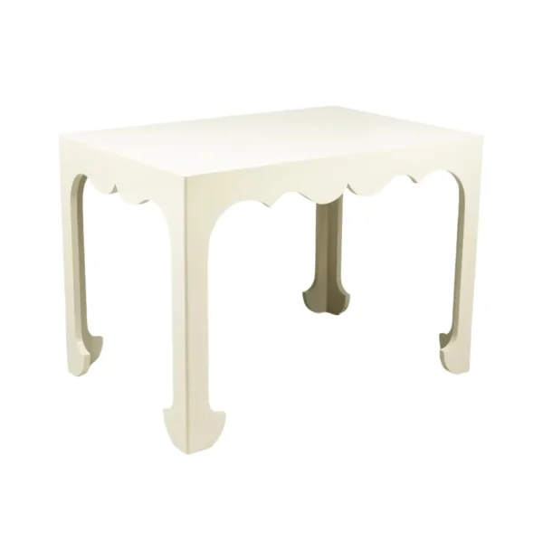 Cobham Foot Table