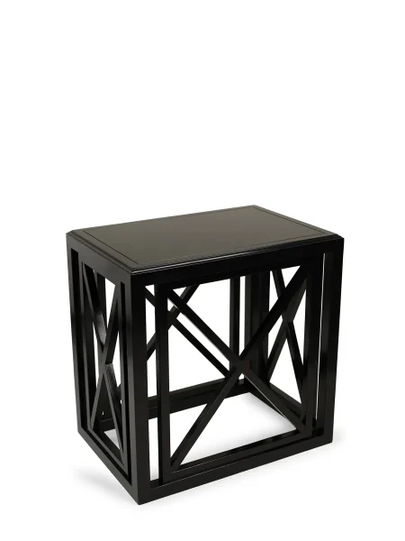 Cockpen End Table Rectangular