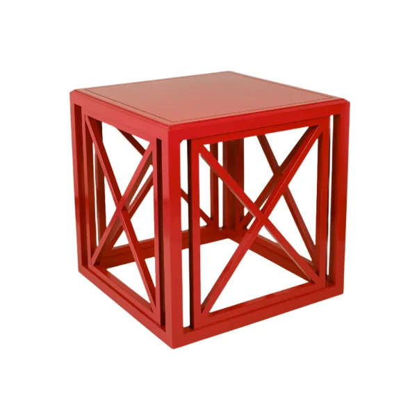 Cockpen End Table