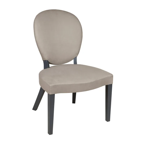 George III Style Side Chair 2