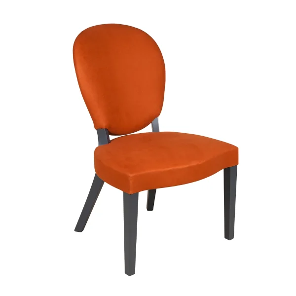 George III Style Side Chair