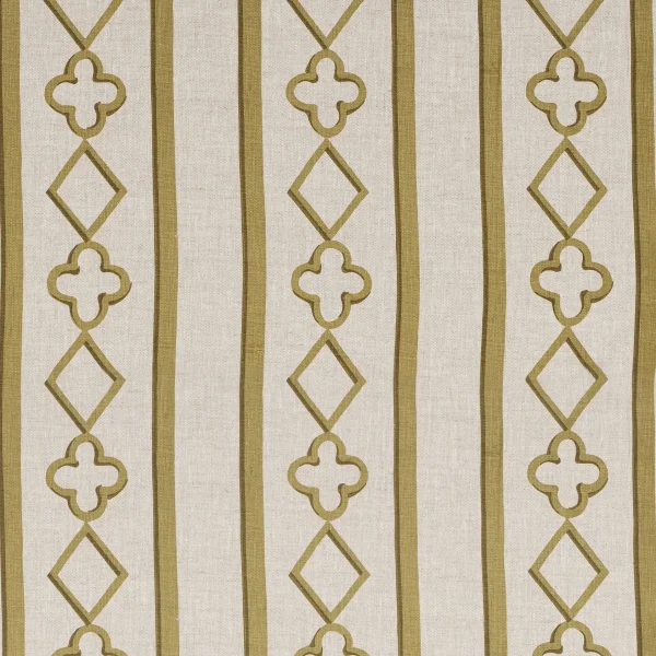 Gothic Stripe