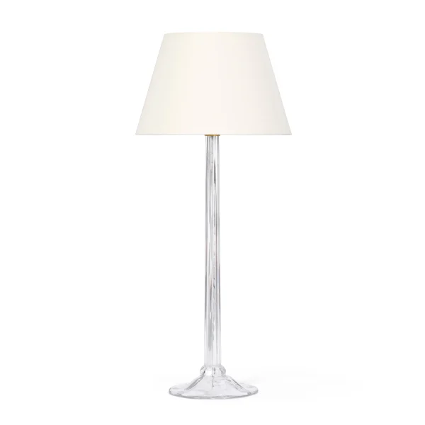 Hexham Glass Lamp