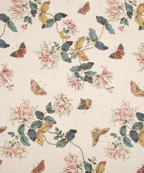 Honeysuckle Dark Green