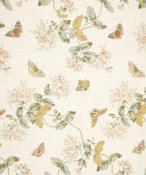 Honeysuckle Pale Green