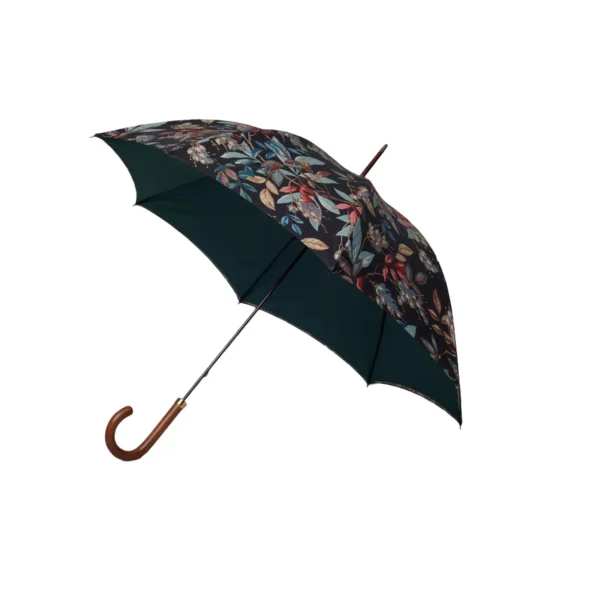 Indian Fucshia Umbrella