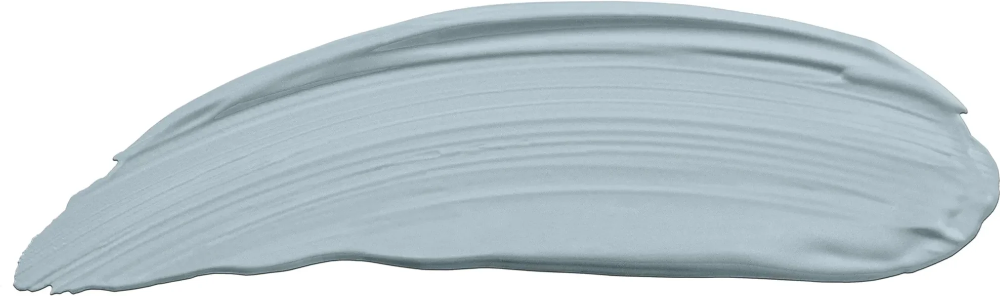 Misty Blue Swoosh