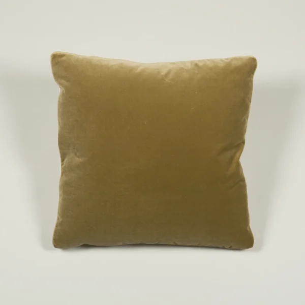 Needlepoint Duck Cushion 2