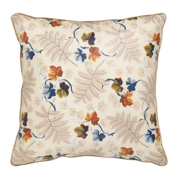 Pair of Hampton Chintz Cushions
