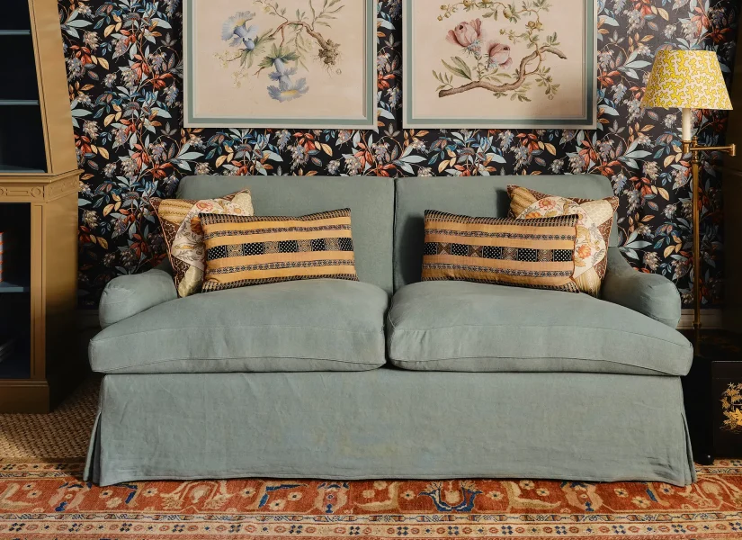Patchwork In Situ