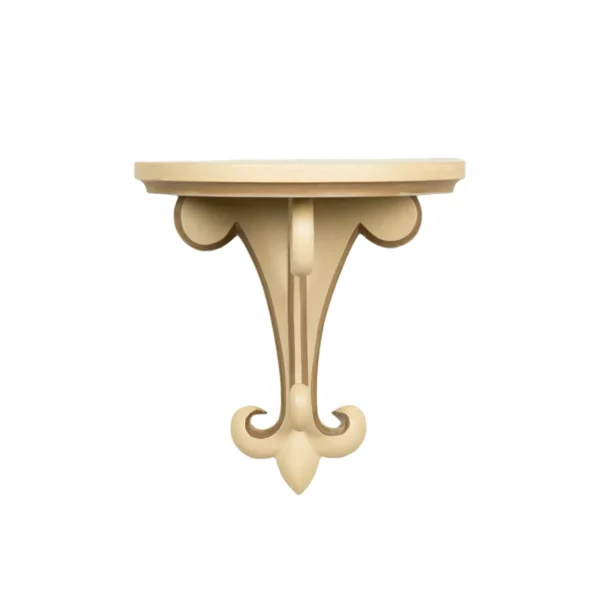 Regency Style Wall Bracket