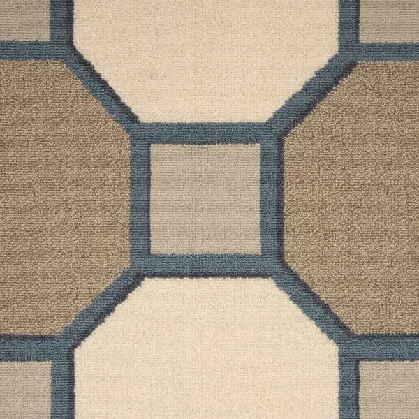 Roman Pavement