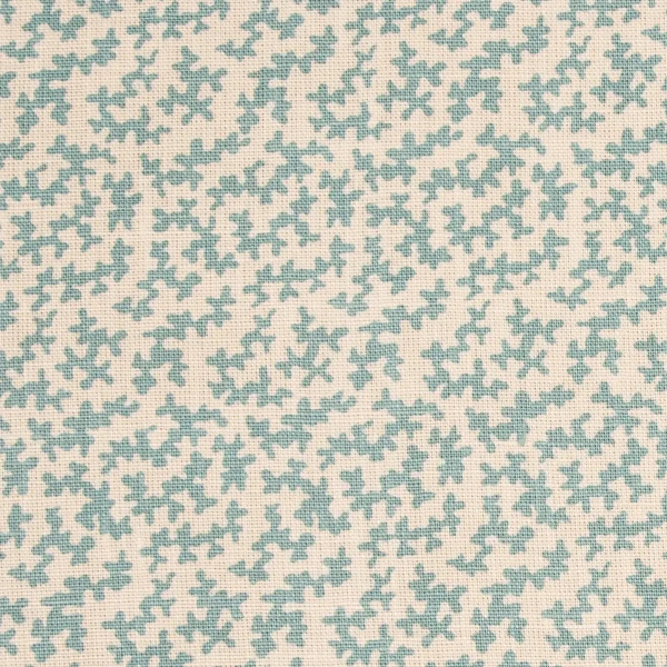 Seaweed Pale Blue