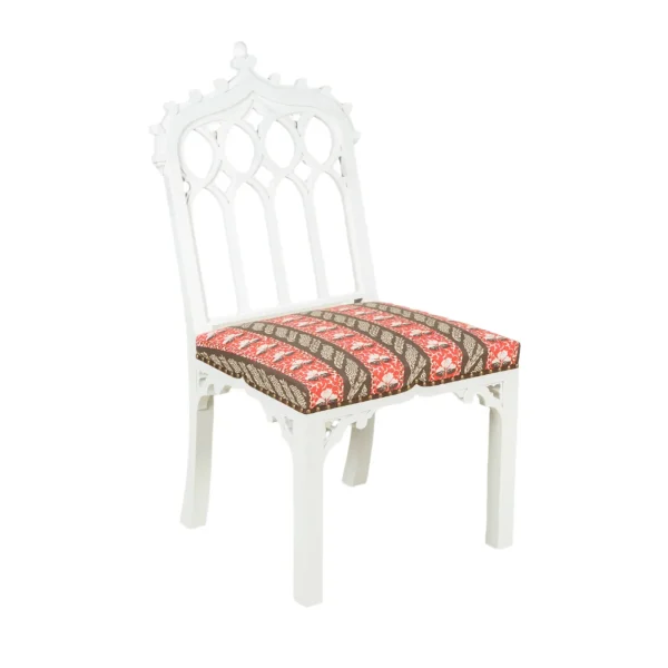 Shobdon Side Chair