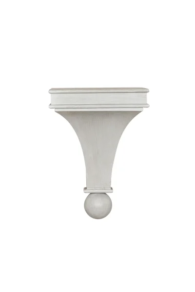 Square Wall Bracket 2