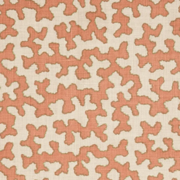 Squiggle Apricot