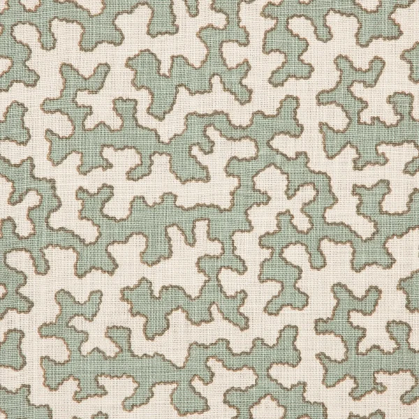 Squiggle Aqua