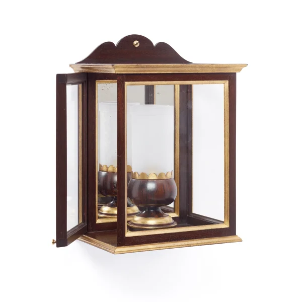Tonbridge Wall Lantern 2