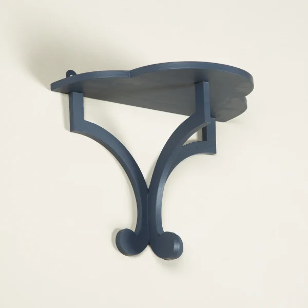 Trefoil Wall Bracket 2
