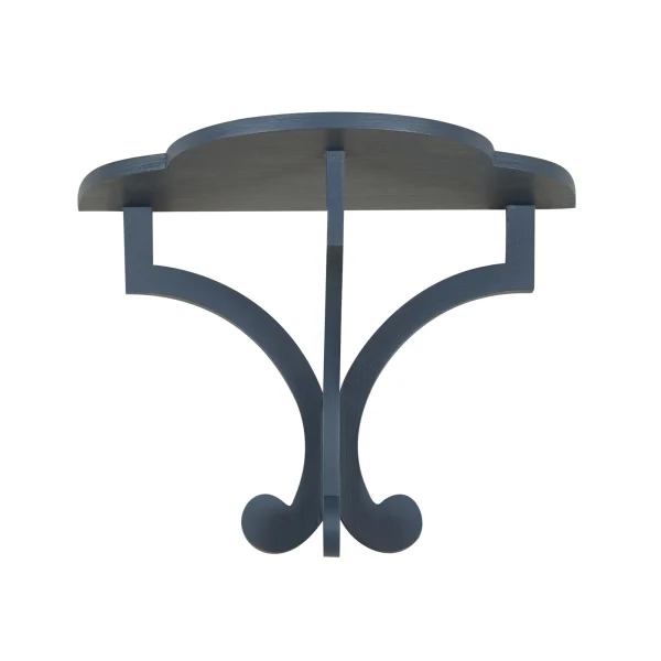 Trefoil Wall Bracket
