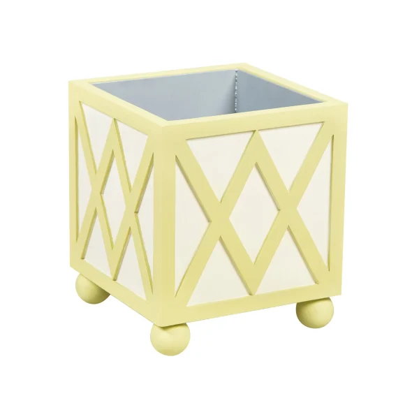 Trellis Planter