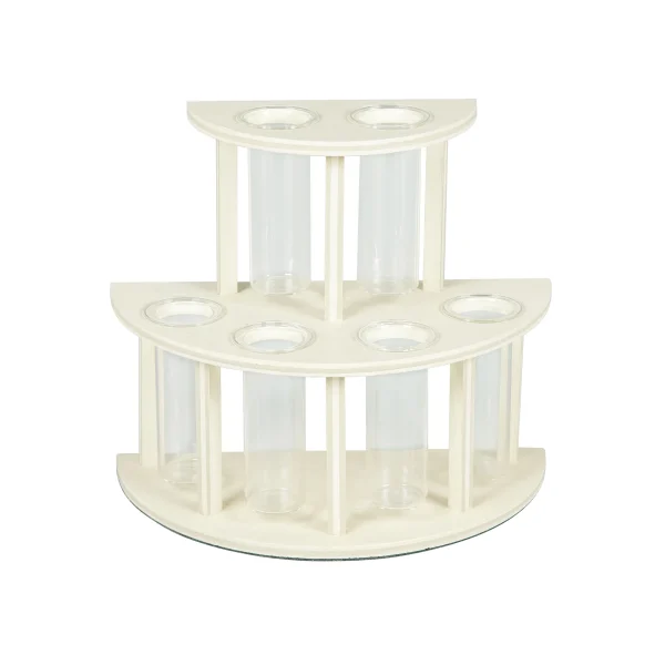 Two Tier Flower Holder Colour 11
