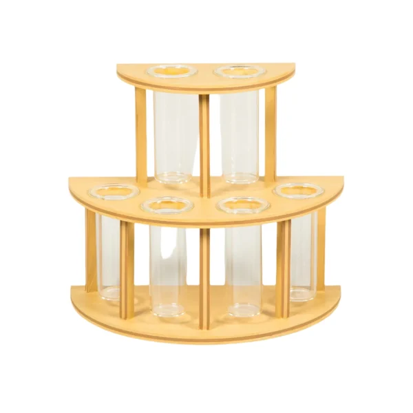 Two Tier Flower Holder Colour 14