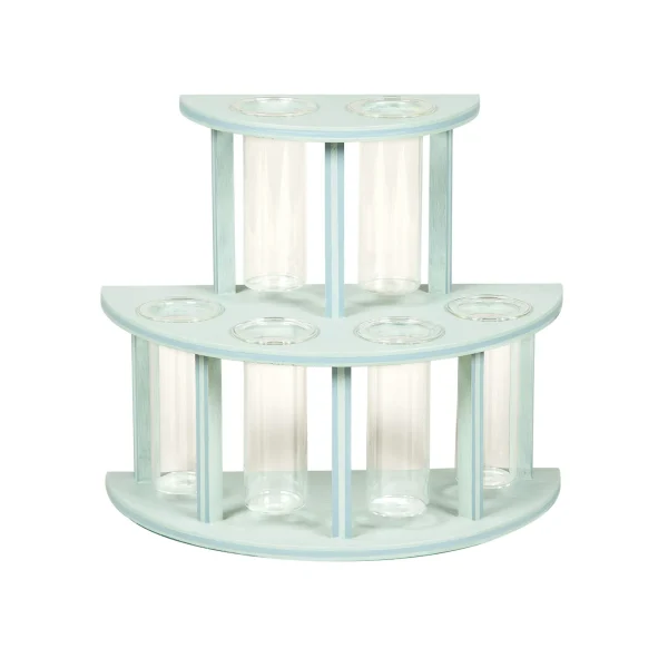 Two Tier Flower Holder Colour 3
