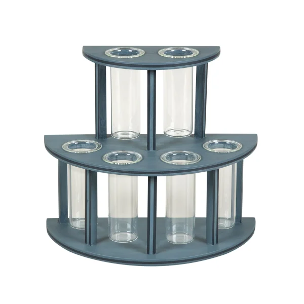 Two Tier Flower Holder Colour 4