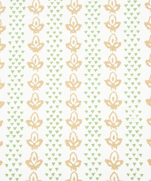 Wallpaper - Bees Biscuit