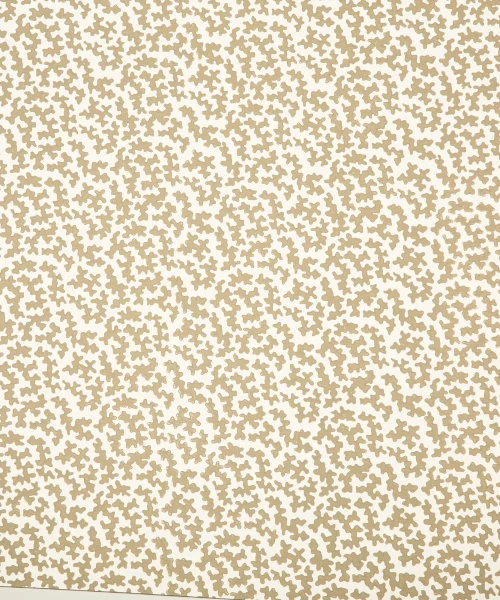 Wallpaper - Seaweed Beige